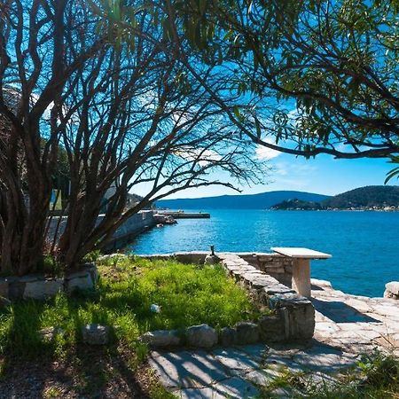Apartmani Vesna Tivat Luaran gambar