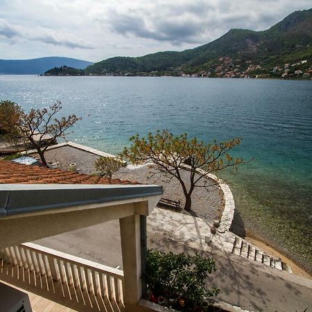 Apartmani Vesna Tivat Luaran gambar