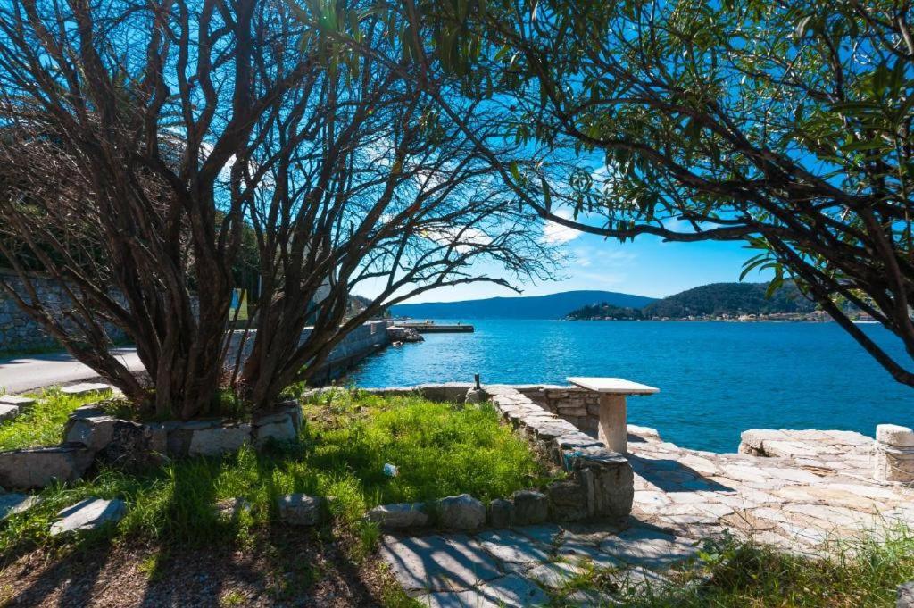 Apartmani Vesna Tivat Luaran gambar