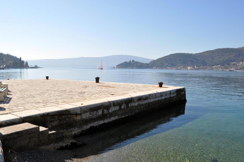 Apartmani Vesna Tivat Luaran gambar