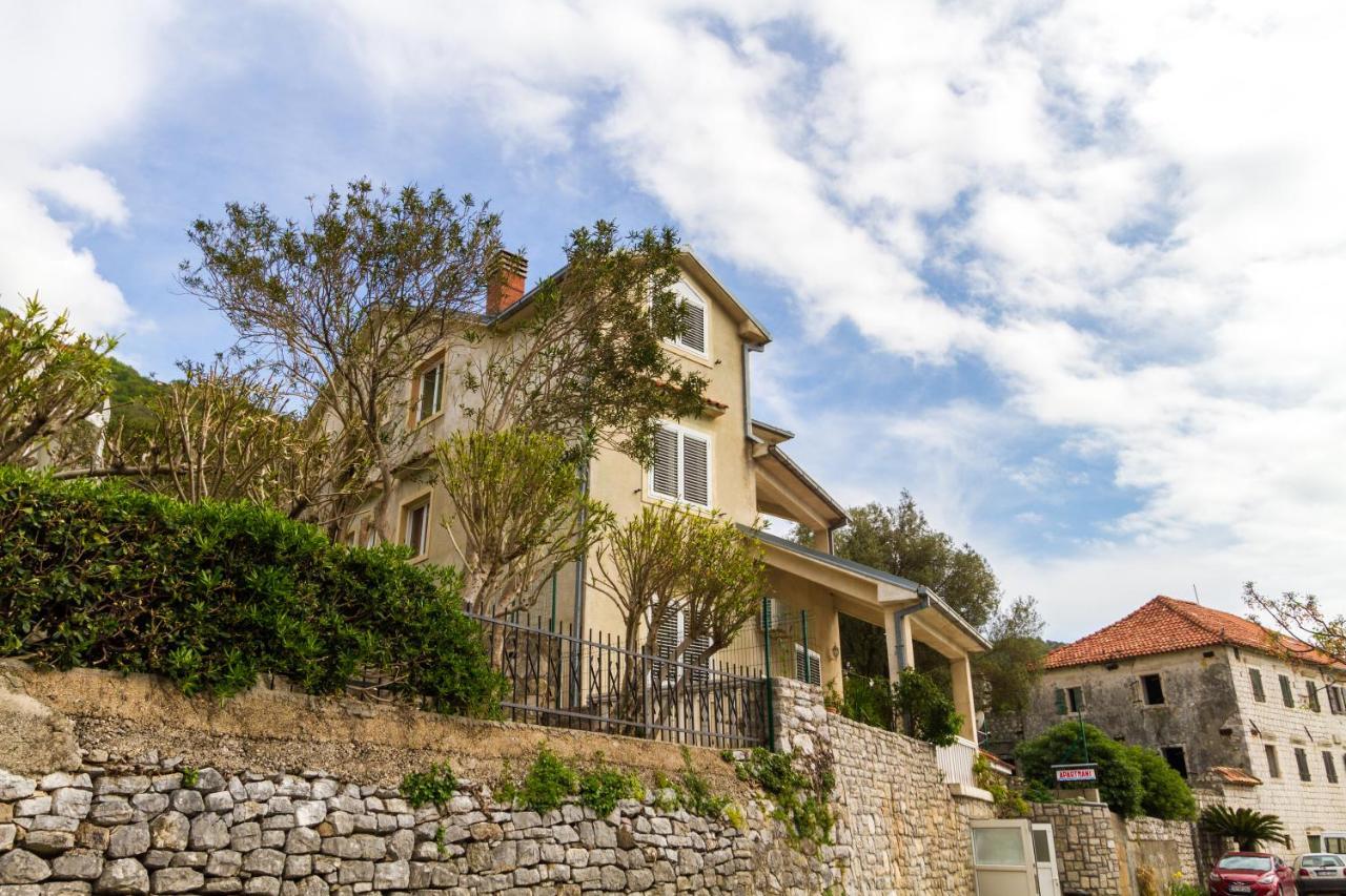 Apartmani Vesna Tivat Luaran gambar