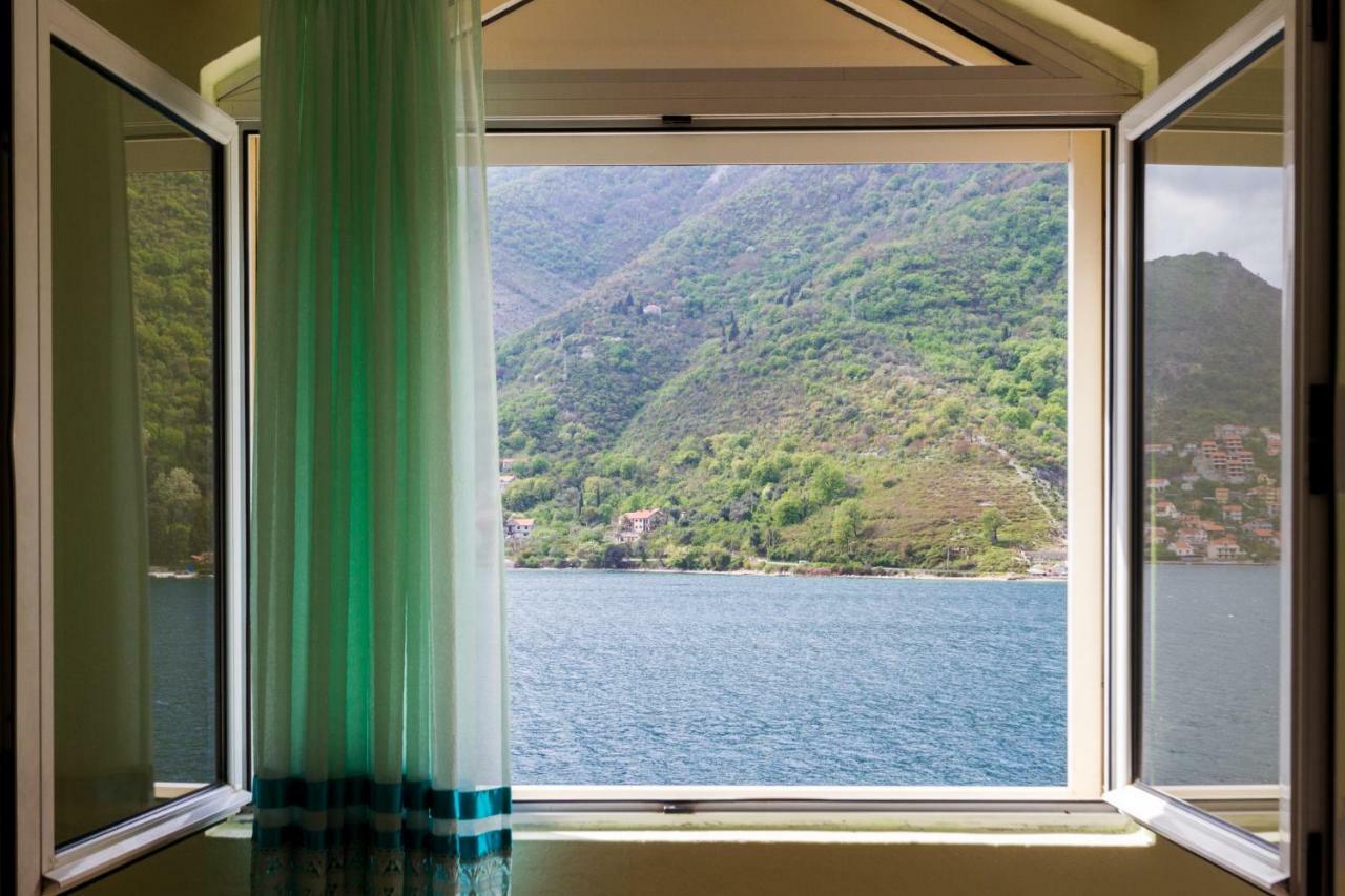 Apartmani Vesna Tivat Luaran gambar