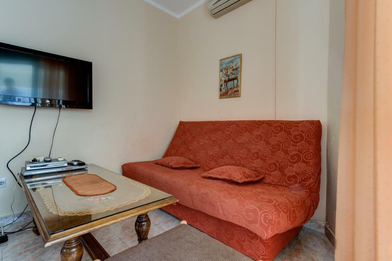 Apartmani Vesna Tivat Luaran gambar