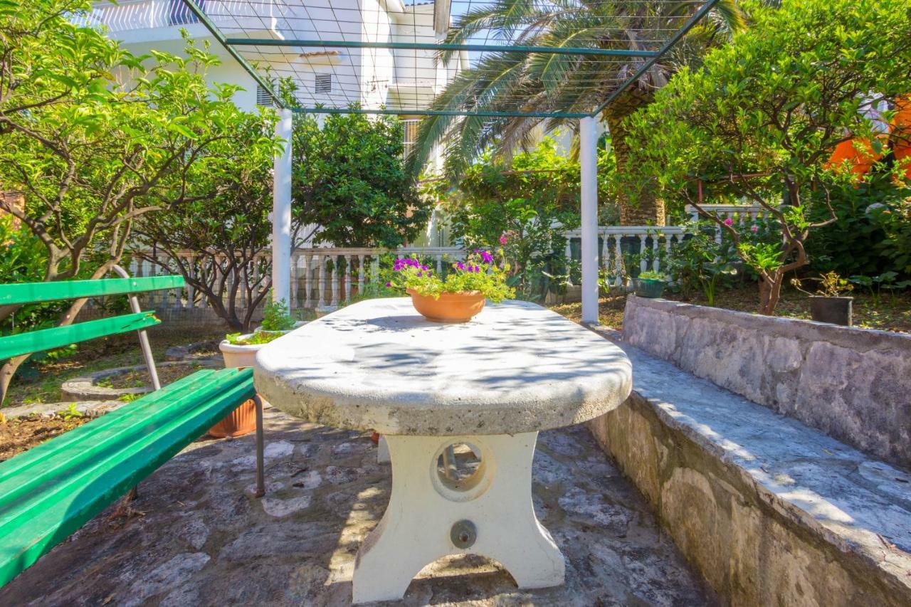 Apartmani Vesna Tivat Luaran gambar