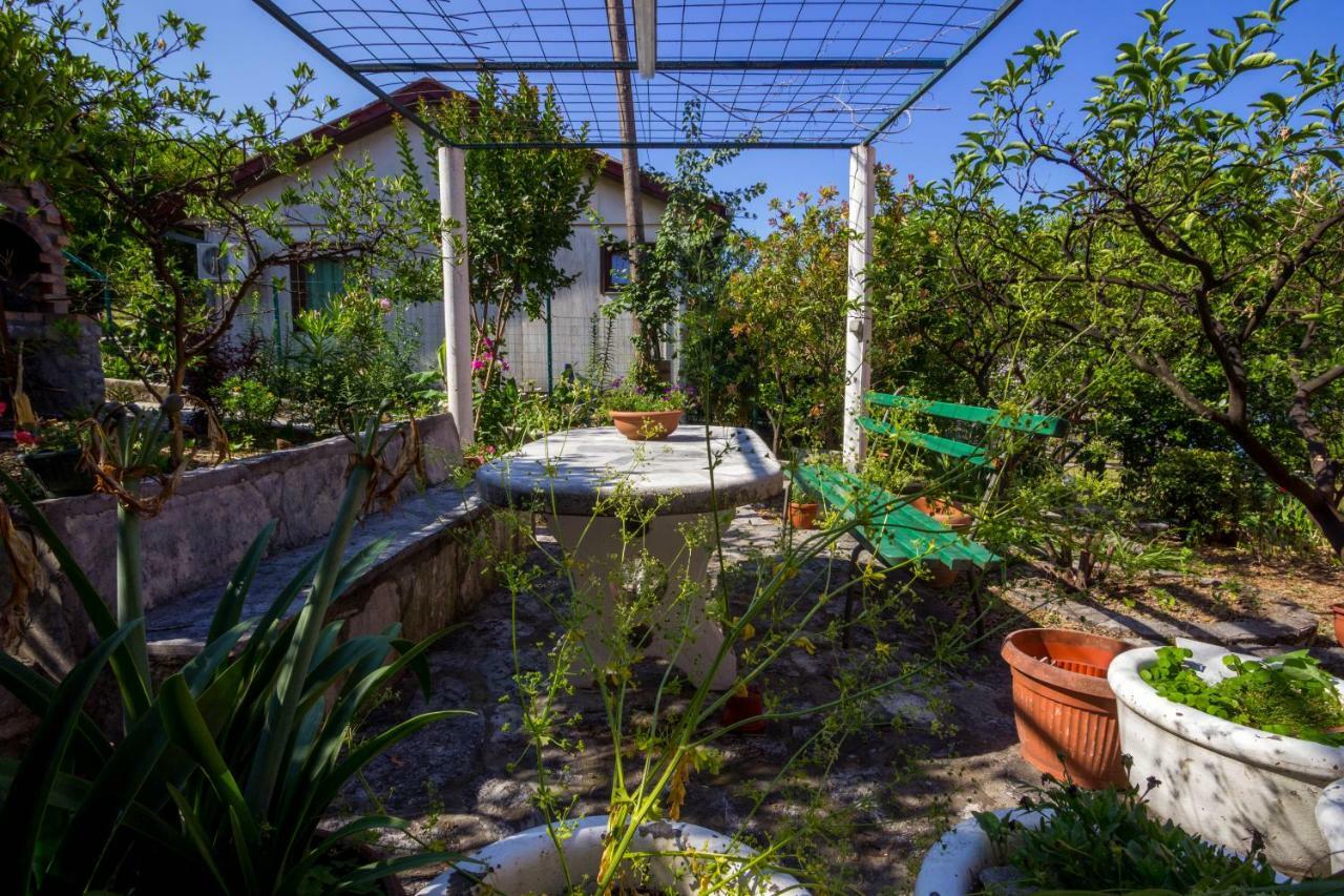 Apartmani Vesna Tivat Luaran gambar