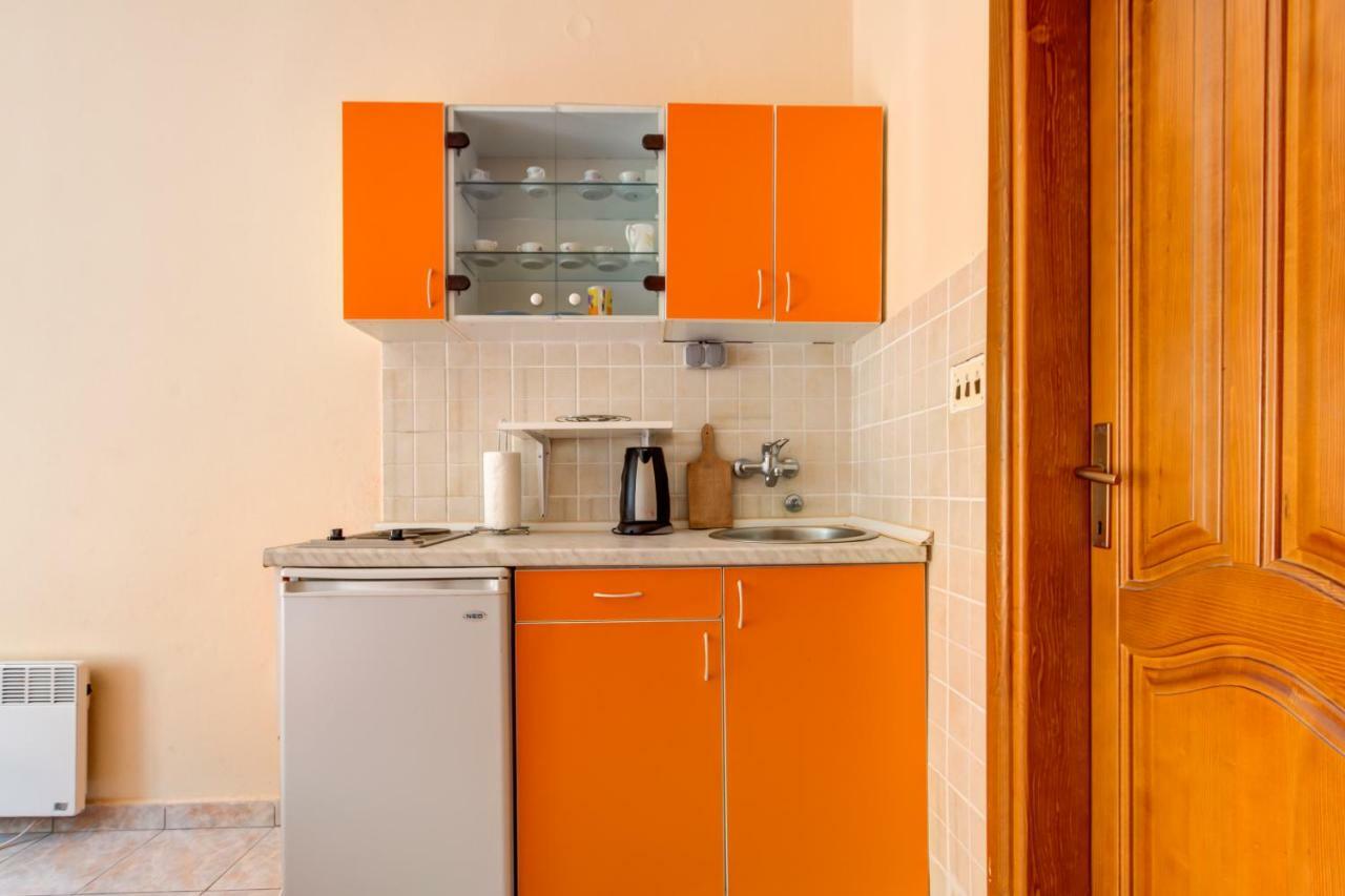 Apartmani Vesna Tivat Luaran gambar