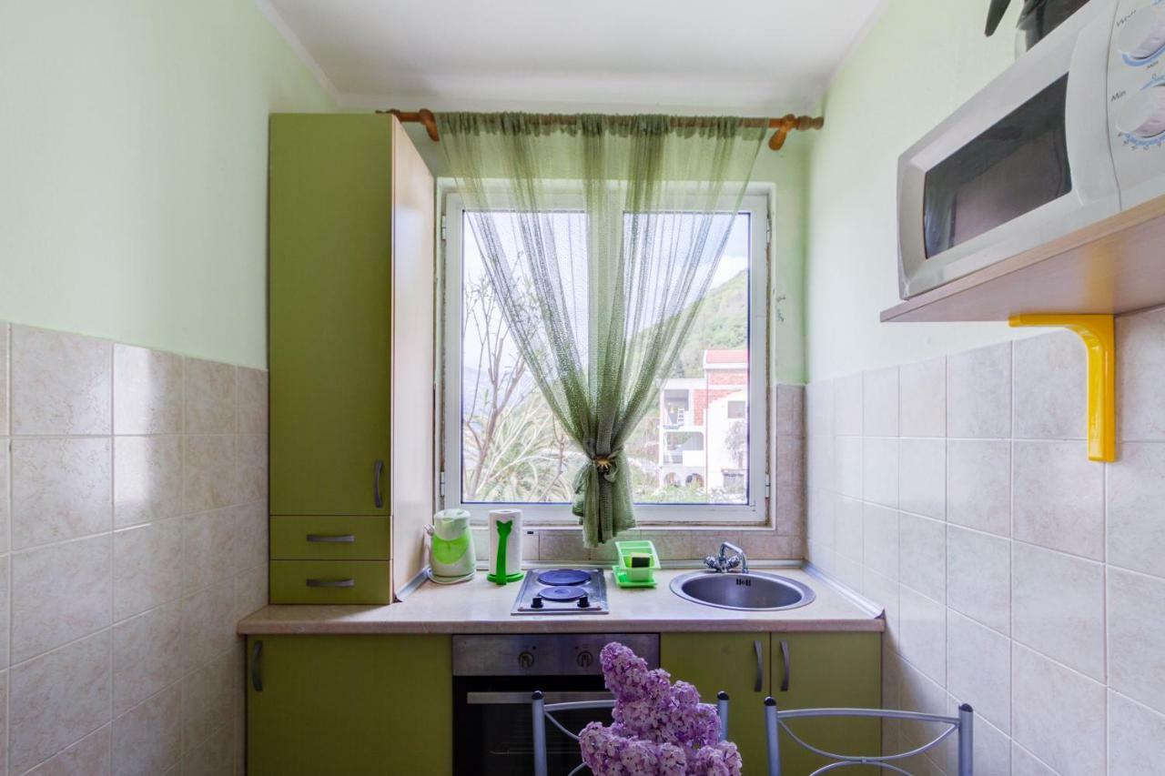 Apartmani Vesna Tivat Luaran gambar