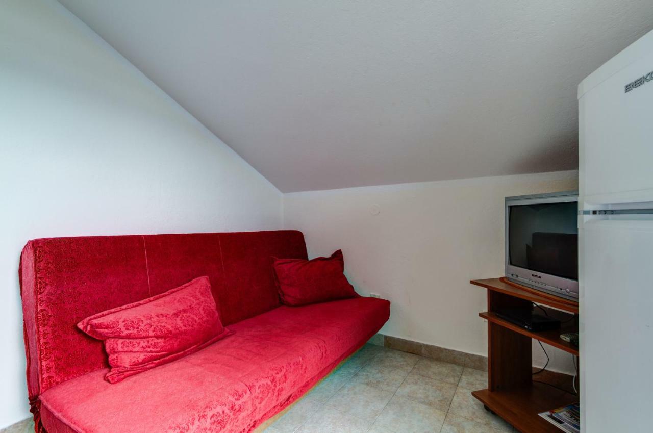 Apartmani Vesna Tivat Luaran gambar
