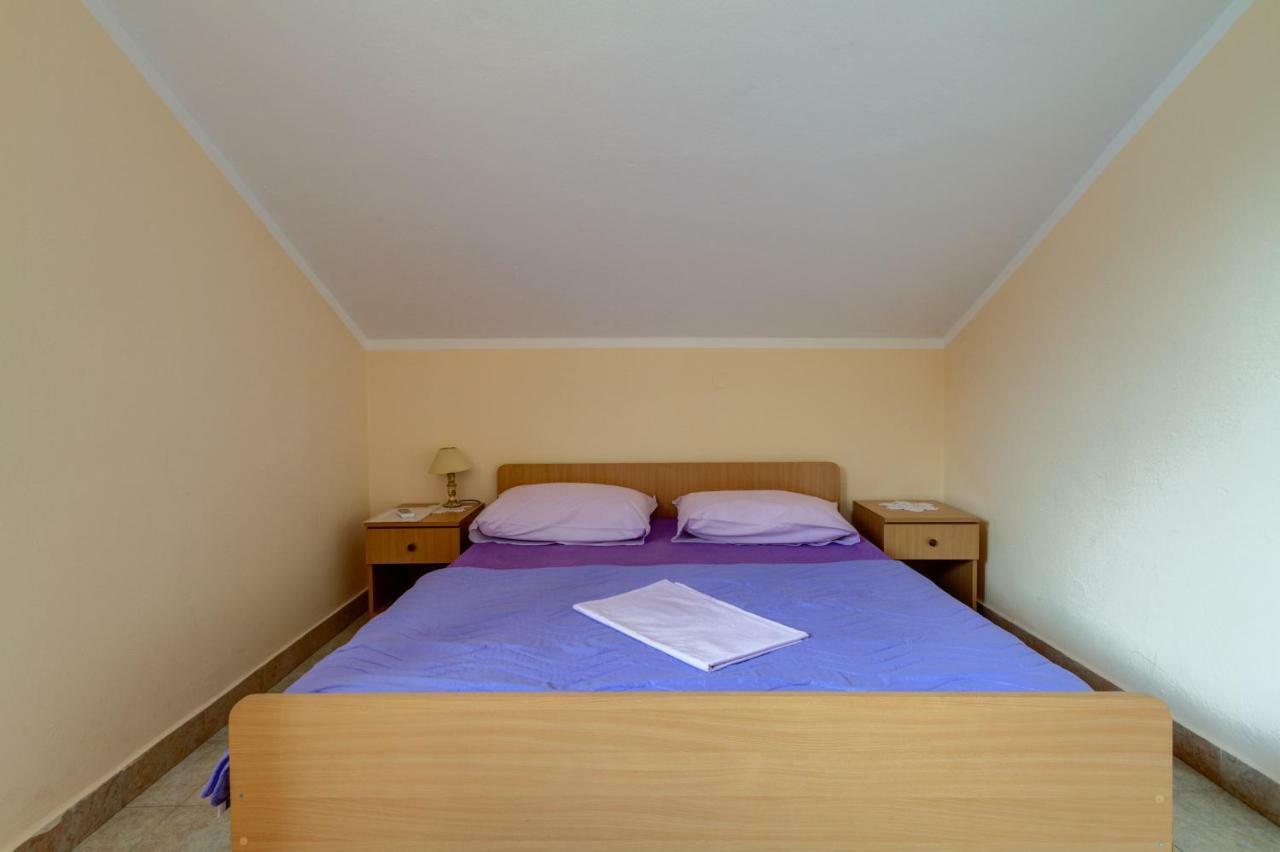 Apartmani Vesna Tivat Luaran gambar